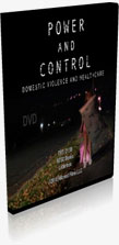 Power and Control - Power and Control: All The Interviews DVD