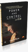 Power and Control - A Woman’s Desperate Journey…A Revolution at a Crossroads DVD